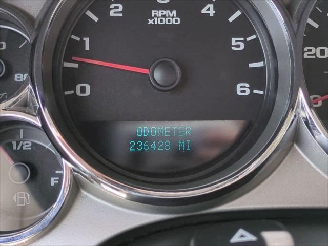 used 2007 Chevrolet Silverado 1500 car, priced at $8,699