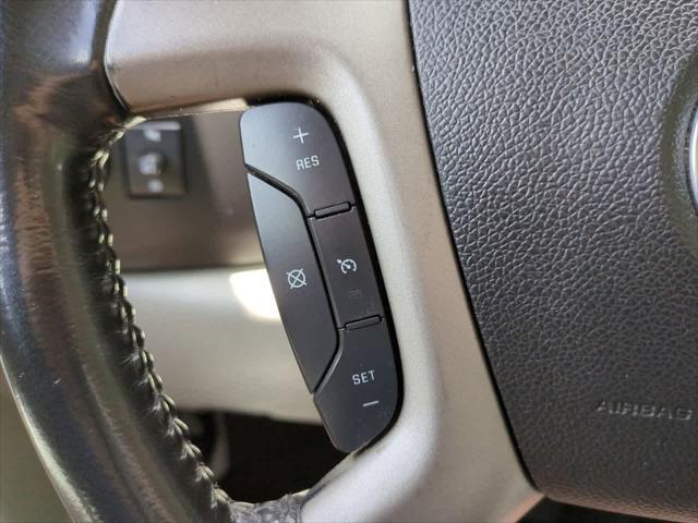 used 2007 Chevrolet Silverado 1500 car, priced at $8,699