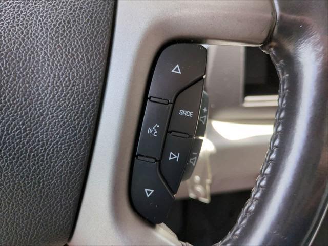 used 2007 Chevrolet Silverado 1500 car, priced at $8,699