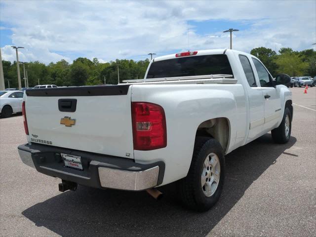 used 2007 Chevrolet Silverado 1500 car, priced at $8,699