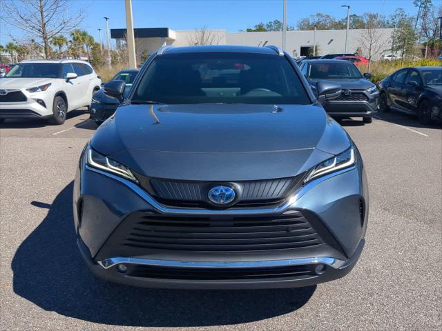 used 2024 Toyota Venza car, priced at $39,744