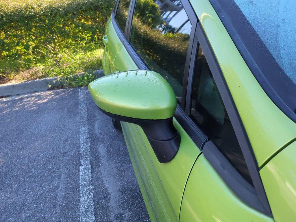 used 2012 Ford Fiesta car, priced at $8,044