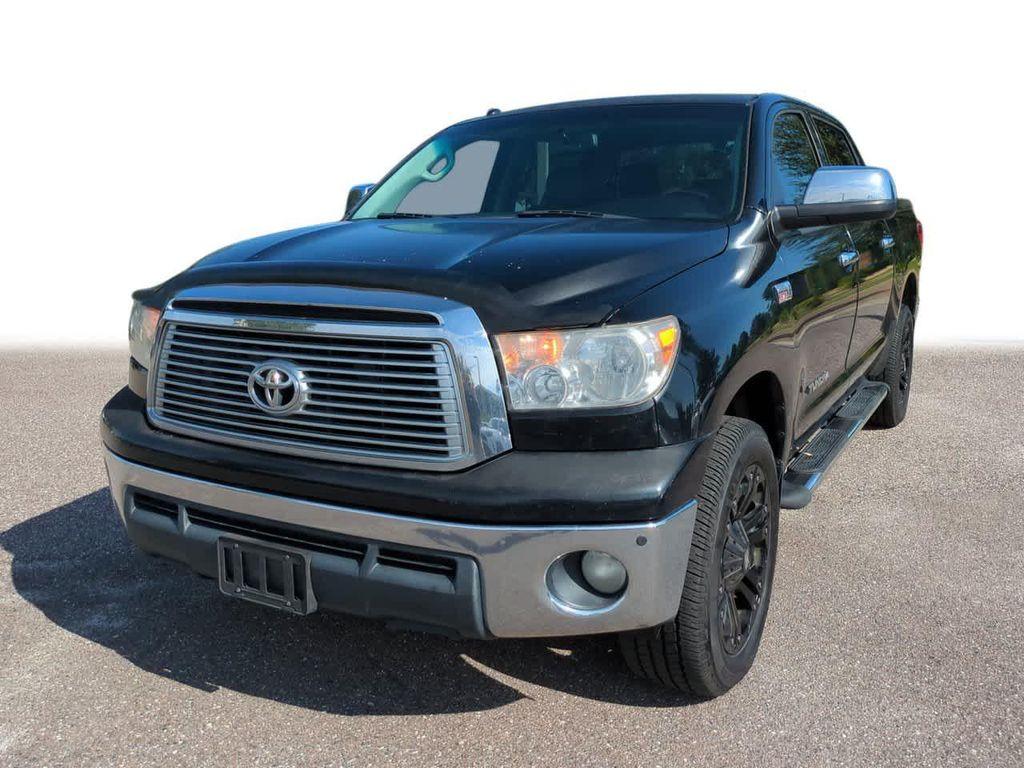 used 2011 Toyota Tundra car, priced at $14,444