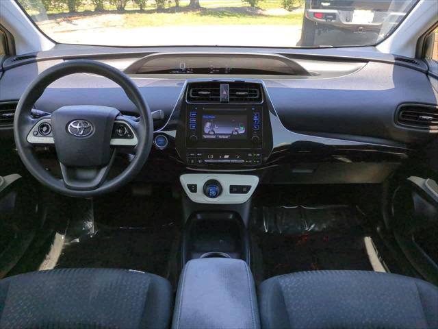 used 2016 Toyota Prius car, priced at $10,744