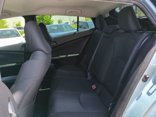 used 2016 Toyota Prius car, priced at $10,744