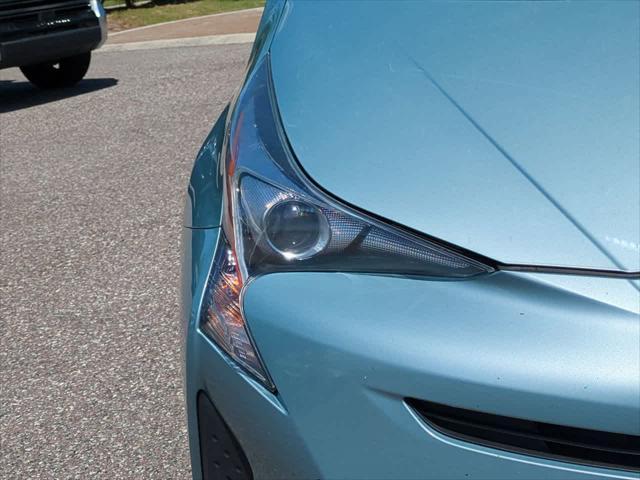 used 2016 Toyota Prius car, priced at $10,744