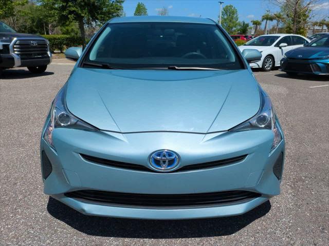 used 2016 Toyota Prius car, priced at $10,744