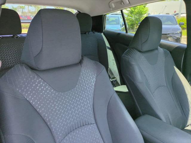 used 2016 Toyota Prius car, priced at $10,744