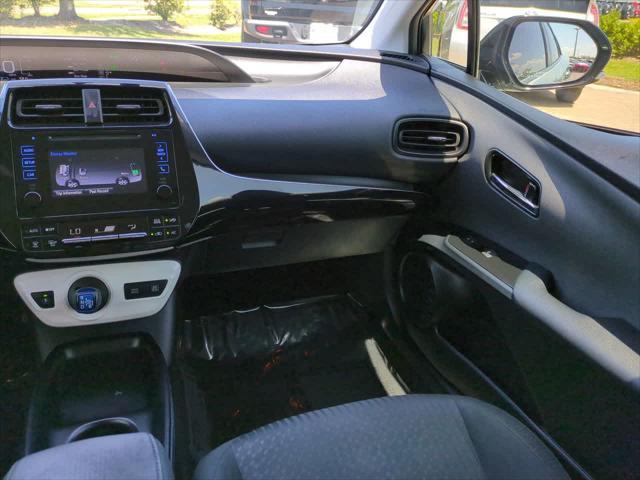 used 2016 Toyota Prius car, priced at $10,744
