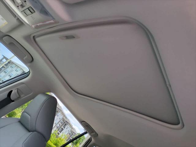 used 2021 Toyota RAV4 car, priced at $31,244