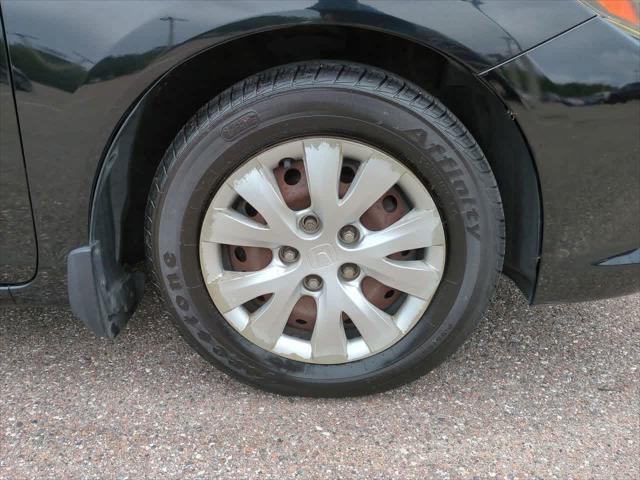 used 2012 Honda Civic car, priced at $5,444