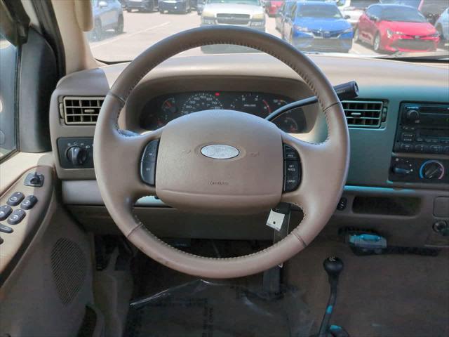 used 2003 Ford F-350 car, priced at $19,444