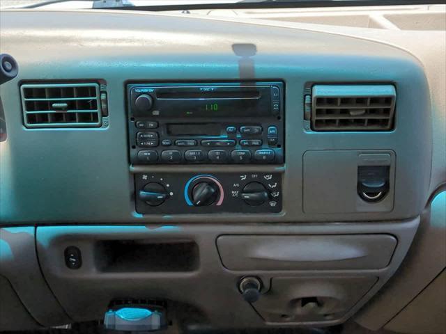 used 2003 Ford F-350 car, priced at $19,444