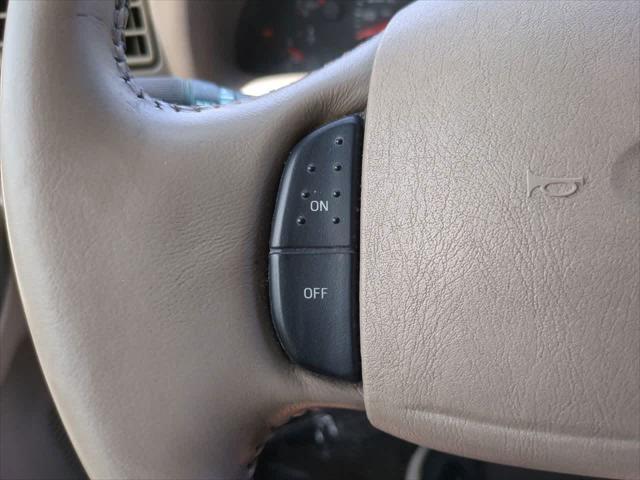 used 2003 Ford F-350 car, priced at $19,444