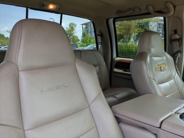 used 2003 Ford F-350 car, priced at $19,444