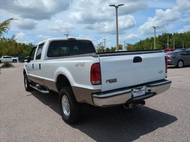 used 2003 Ford F-350 car, priced at $19,444