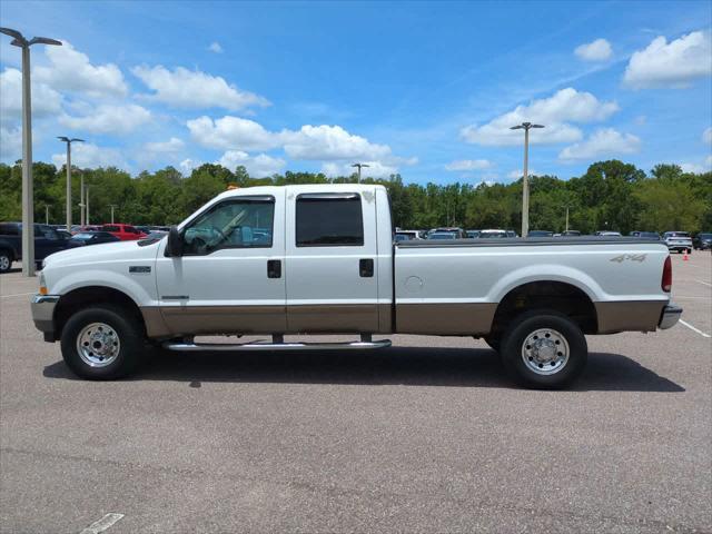 used 2003 Ford F-350 car, priced at $19,444