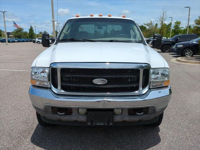 used 2003 Ford F-350 car, priced at $19,444