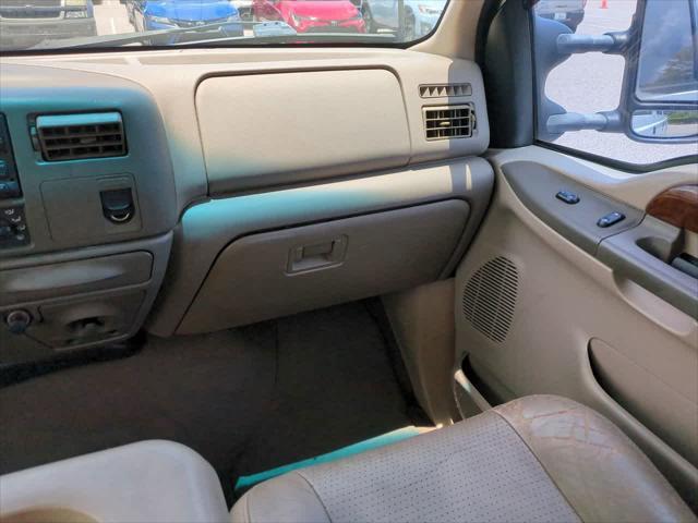 used 2003 Ford F-350 car, priced at $19,444