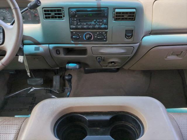 used 2003 Ford F-350 car, priced at $19,444