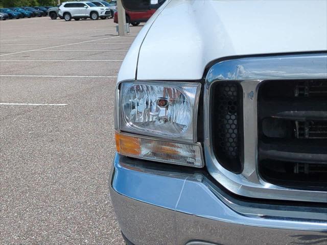 used 2003 Ford F-350 car, priced at $19,444