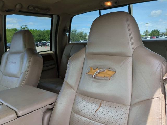used 2003 Ford F-350 car, priced at $19,444
