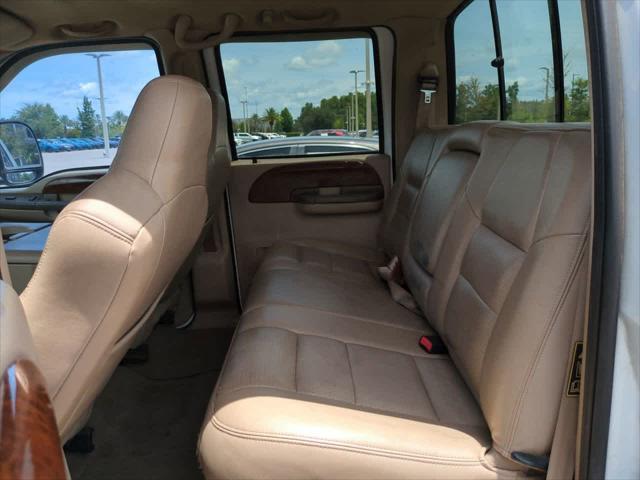 used 2003 Ford F-350 car, priced at $19,444