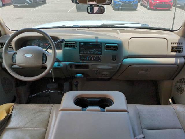 used 2003 Ford F-350 car, priced at $19,444