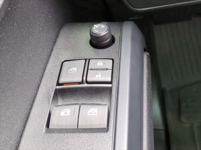 used 2023 Toyota Tacoma car, priced at $30,444