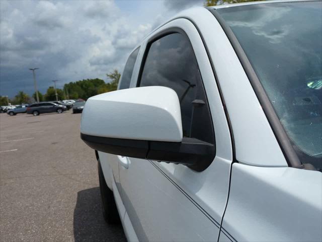 used 2023 Toyota Tacoma car, priced at $30,444