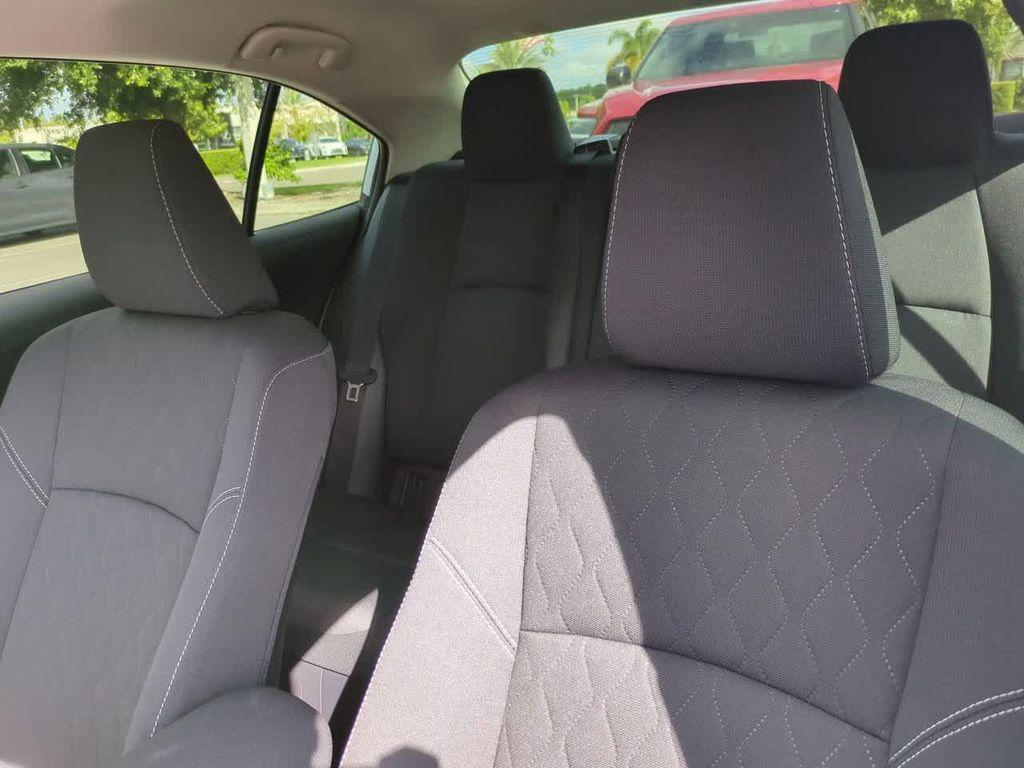 used 2025 Toyota Corolla Hybrid car, priced at $21,999