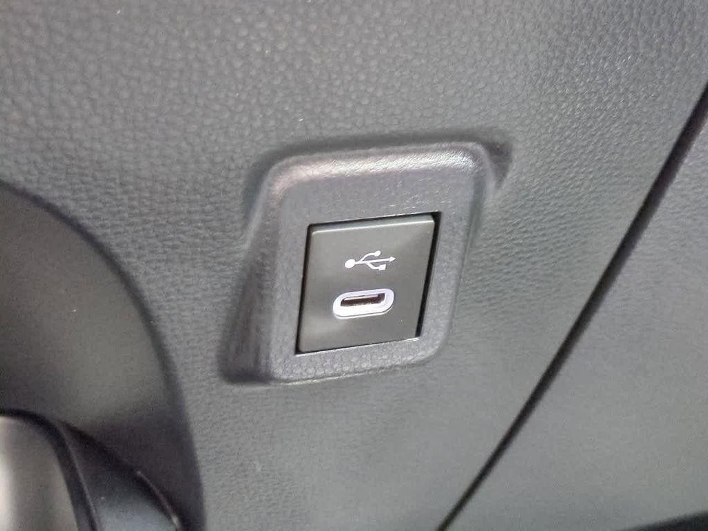 used 2025 Toyota Corolla Hybrid car, priced at $21,999
