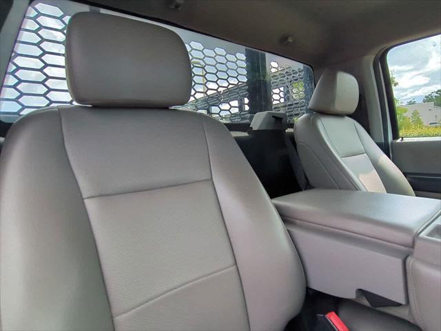 used 2021 Ford F-350 car, priced at $48,499