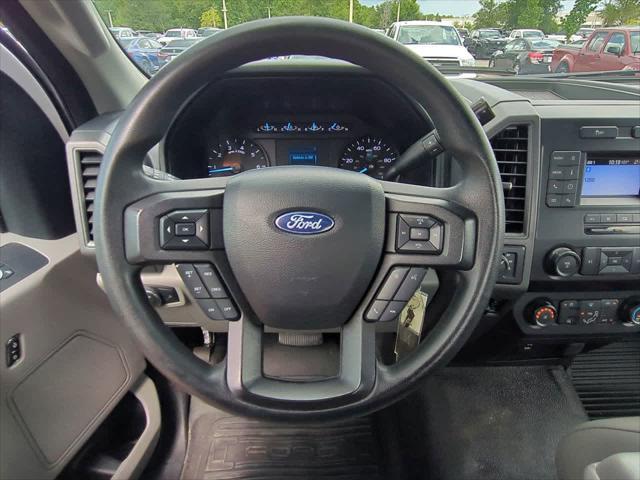 used 2021 Ford F-350 car, priced at $48,499