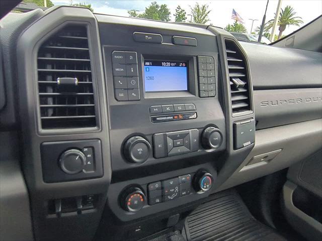 used 2021 Ford F-350 car, priced at $48,499