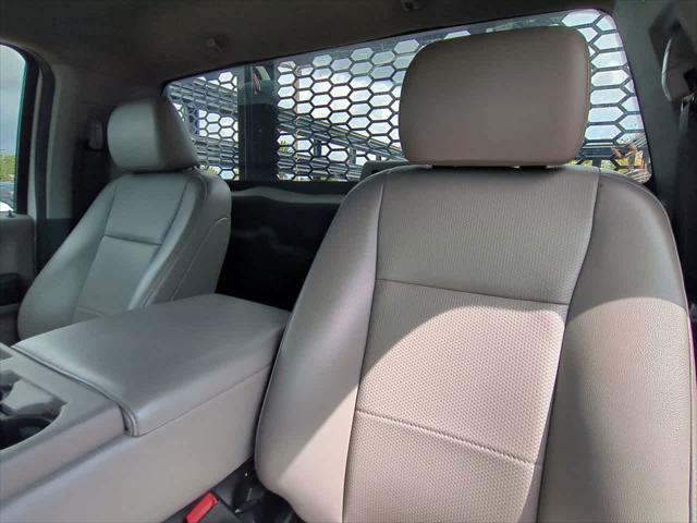 used 2021 Ford F-350 car, priced at $48,499