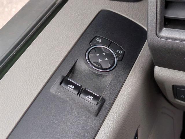 used 2021 Ford F-350 car, priced at $48,499