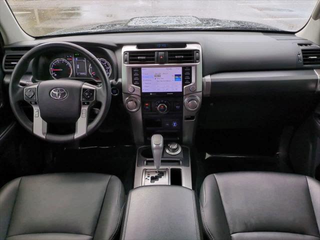 used 2023 Toyota 4Runner car, priced at $42,899
