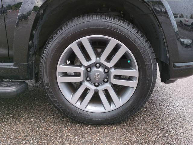 used 2023 Toyota 4Runner car, priced at $42,899