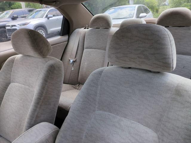used 2006 Kia Optima car, priced at $6,999