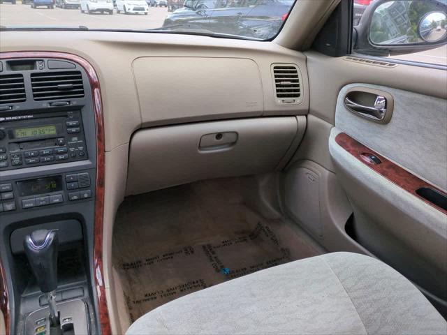 used 2006 Kia Optima car, priced at $6,999