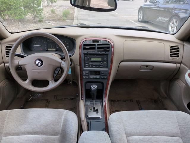 used 2006 Kia Optima car, priced at $6,999