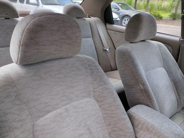 used 2006 Kia Optima car, priced at $6,999