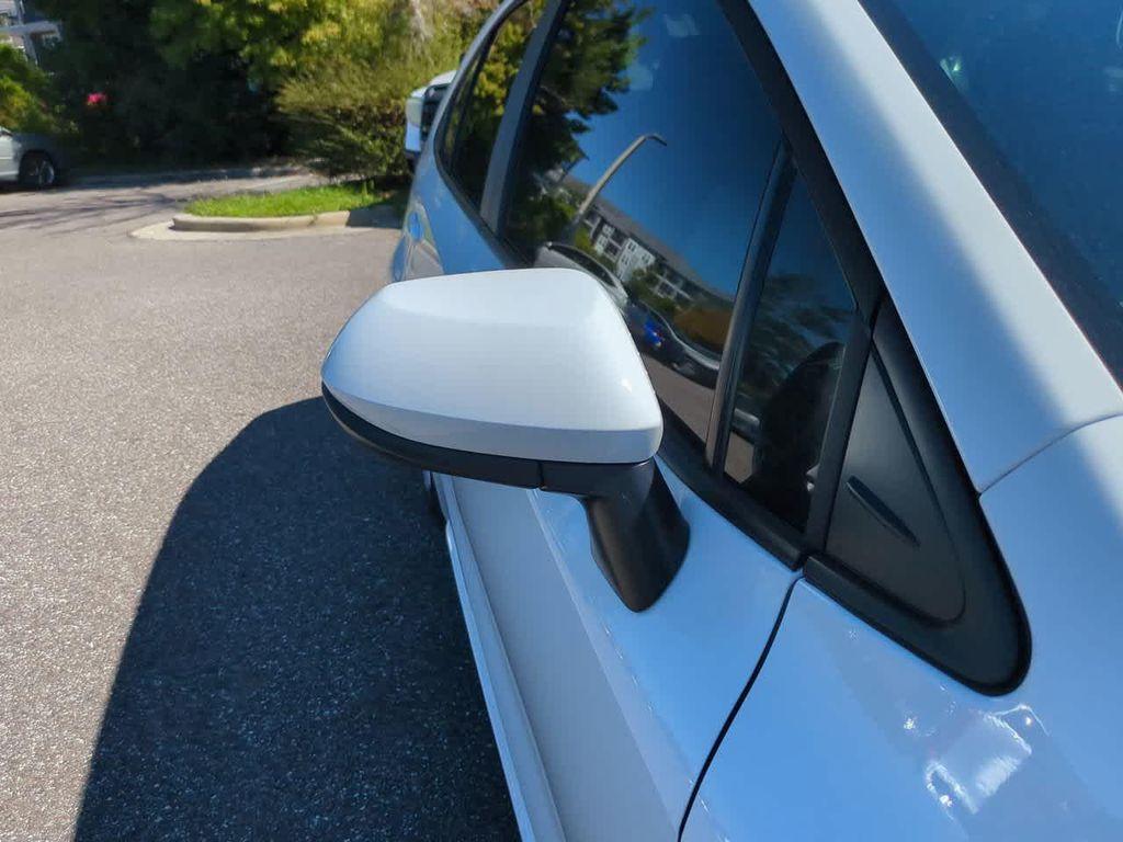 new 2026 Toyota Corolla car, priced at $25,112