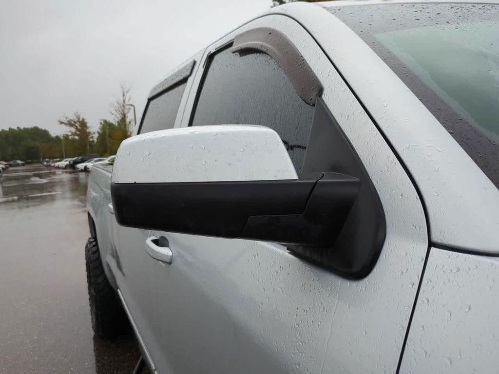 used 2016 Chevrolet Silverado 1500 car, priced at $26,999