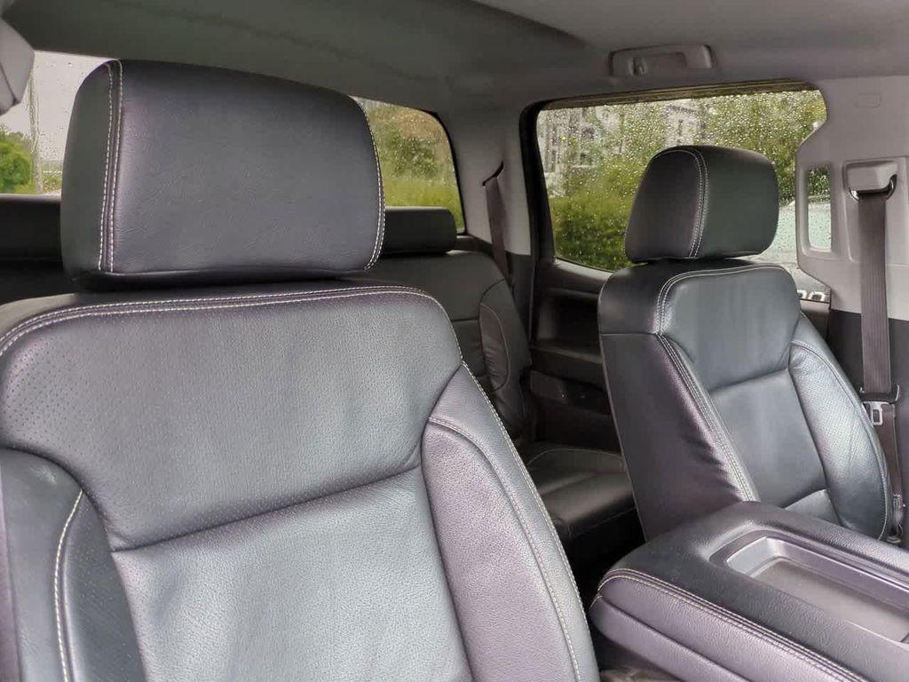 used 2016 Chevrolet Silverado 1500 car, priced at $26,999