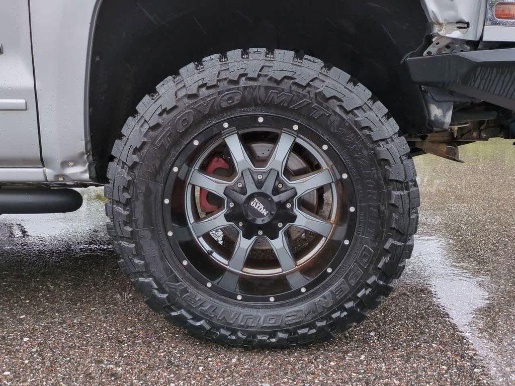 used 2016 Chevrolet Silverado 1500 car, priced at $26,999