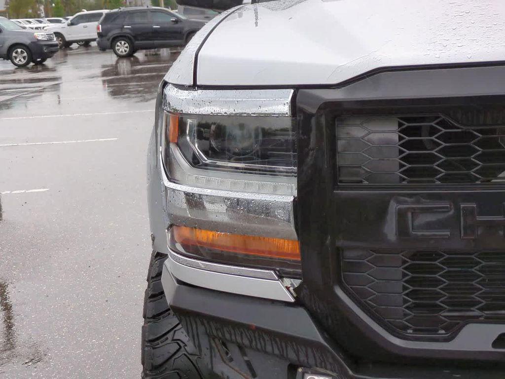 used 2016 Chevrolet Silverado 1500 car, priced at $26,999