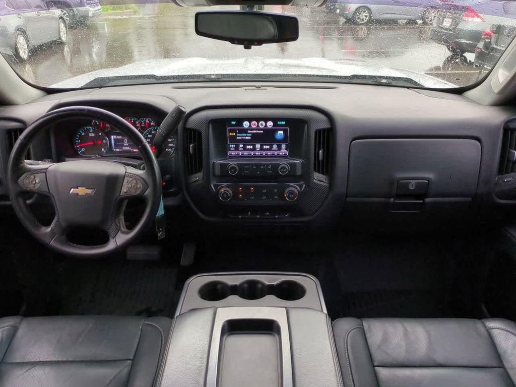 used 2016 Chevrolet Silverado 1500 car, priced at $26,999