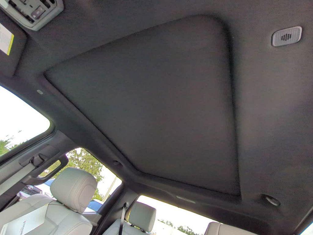 new 2026 Toyota Tundra Hybrid car, priced at $68,910